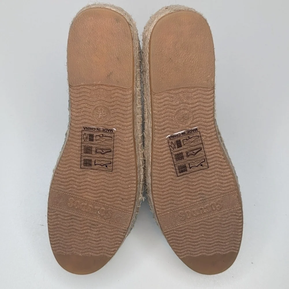 Soludos la vie
